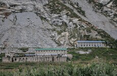 Your evening longread: The North Korean prisoner who escaped with her guard