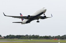 Spending on air travel more than doubled in the first week of Phase 2
