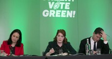 'We will take down the government' - Green Party members promised drastic action if promises are broken