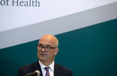 Coronavirus: Three deaths and eight new cases confirmed in Ireland