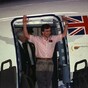 Interview: ‘I just survived’ – ex-Beirut hostage John McCarthy on his ordeal