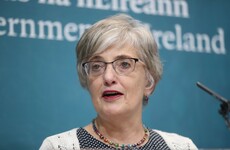 Zappone welcomes arrival of 8 young people from Greek refugee camp