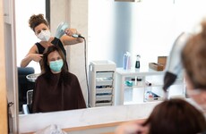 Hairdressers and barbers should be allowed reopen at end of month, NPHET recommends