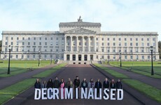 Abortion guidelines for Northern Ireland approved by MPs in House of Commons