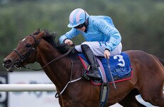 Rachael Blackmore claims biggest career success on Flat and Lord North wins feature at Ascot