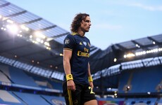 TV Wrap - A David Luiz disaster proves familiar in Sky's 'new normal' for the Premier League