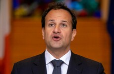 Taoiseach says Detective Garda Colm Horkan 'gave his life protecting the community'