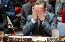A mix of pragmatism and idealism: What Ireland aims to achieve with its UN Security Council seat