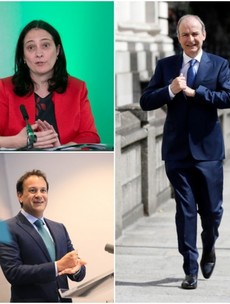 The top jobs: Who is likely to take a seat at the Cabinet table?