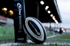 Pro14 set to resume in August