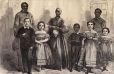Debunked: Irish people were not the first slaves to arrive in the American colonies