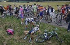 Sprint finish: everything you need to know about today’s stage of Le Tour