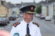 'An attack upon society': Garda Commissioner appeals for information on shooting of Colm Horkan