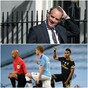 UK minister Raab criticised after saying 'taking the knee' comes from TV show Game of Thrones