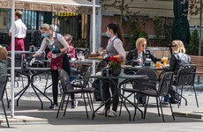 Close encounters: As the country gets busier, how do you know if you're a Covid-19 contact?