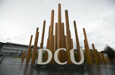 DCU announces multiple new scholarships for asylum seekers and refugees
