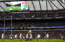 English rugby chiefs reviewing historical context of ‘Swing Low, Sweet Chariot’