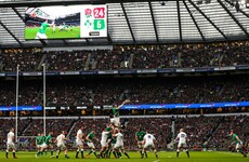 English rugby chiefs reviewing historical context of ‘Swing Low, Sweet Chariot’