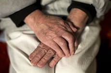 Almost 1 in 5 nursing home residents diagnosed with Covid-19, Oireachtas committee hears