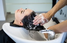 Hairdressers and barbers permitted to reopen from 29 June