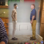 Sofa Watch: A socially distant Father's Day and Daniel O'Donnell does Kangoo Jumping