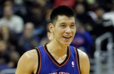 Linsanity could be on its way to Texas
