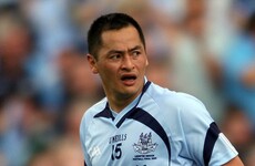 'I remember every situation where I was slagged by a player, a crowd, a manager': The week in quotes