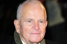 Lord Of The Rings and Chariots Of Fire star Ian Holm dies aged 88