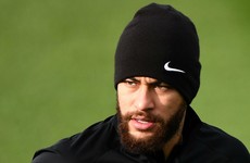 Neymar ordered to pay Barca €6.7m over contract dispute