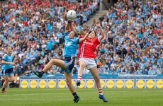 All-Ireland ladies football championship to be played off over 7 weekends and start with group stages