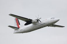 CityJet and Stobart Air asked government for six-month bailout to ensure their survival after Covid-19