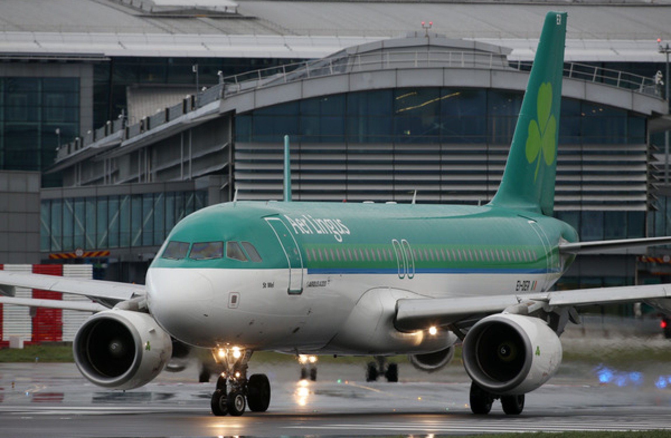 aer lingus lost my bag