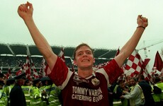 Quiz: How well do you remember Galway's great 98-01 football team?