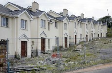 NAMA says it will give 2,000 homes for social housing. So far: there's just 58