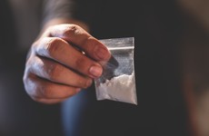 Irishman arrested after cocaine worth €1.12 million seized in Amsterdam
