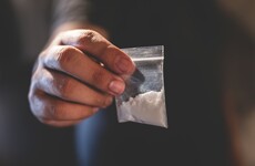 Irishman arrested after cocaine worth €1.12 million seized in Amsterdam