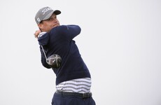Watney first player on PGA Tour to test positive for coronavirus since play resumed