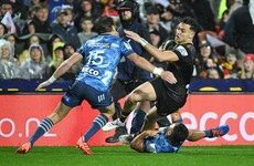 Gatland's Chiefs lose again as Kiwis enjoy another taste of big time rugby