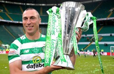 'We can handle the pressure of chasing history'