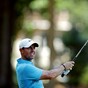 Watney's Covid test came after he had shared putting green with Rory McIlroy