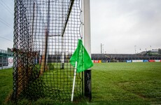GAA pitches to open for training from next Wednesday