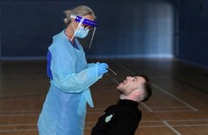 FAI suspend Covid-19 testing programme