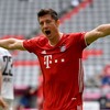 Bayern's Robert Lewandowski breaks Bundesliga record