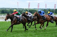 150/1 outsider defies the odds to make Royal Ascot history