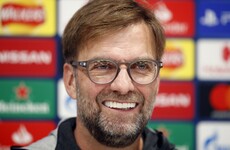 Call us the 'asterisk champions!' - Jurgen Klopp