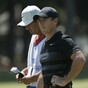 Rory McIlroy moves into contention after third-round 66 at RBS Heritage