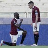 Torino and Parma play out a draw as Serie A makes its return