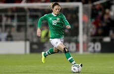 'On the day of the surgery, my surgeon said 'you may never play professional football again''