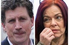 Eamon Ryan rejects call from NI counterpart to renegotiate draft programme for government