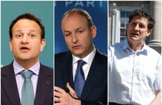 Poll: Do you support the draft programme for government?